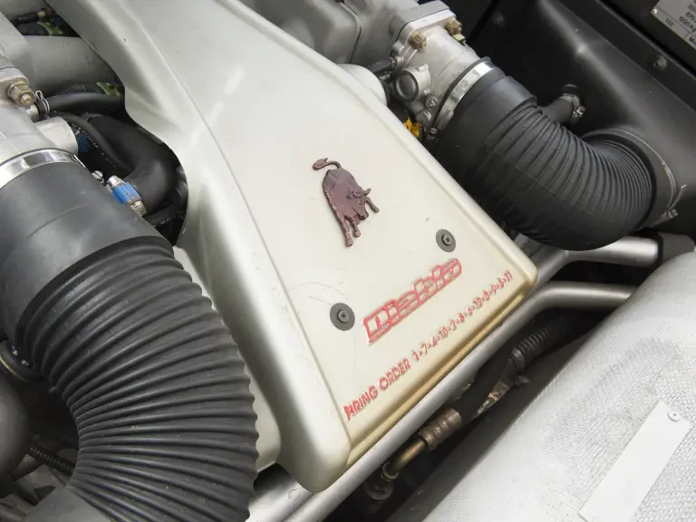 1993 Lamborghini Diablo VT - Image 12 of 18