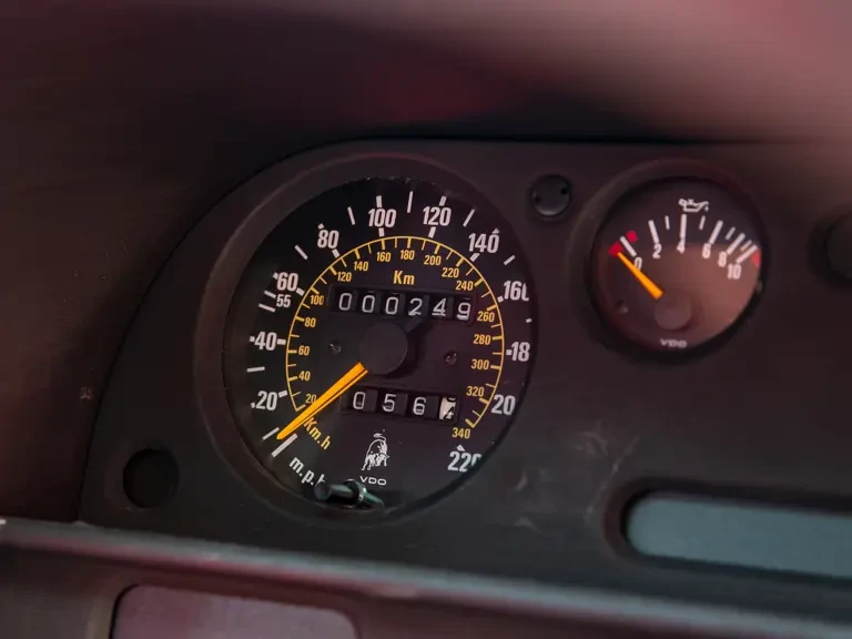 1993 Lamborghini Diablo - Image 14 of 31