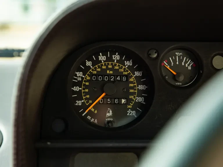 1993 Lamborghini Diablo - Image 26 of 31