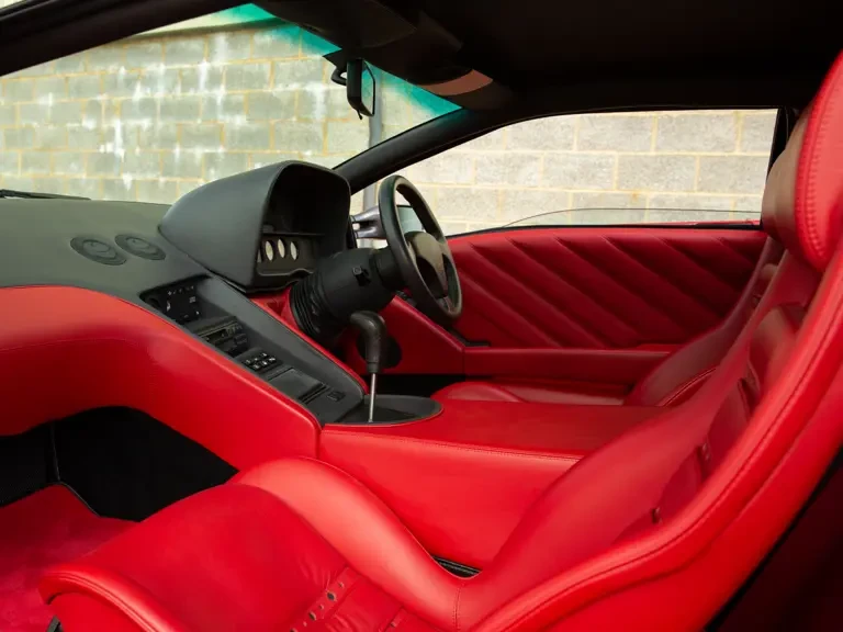 1993 Lamborghini Diablo - Image 19 of 31