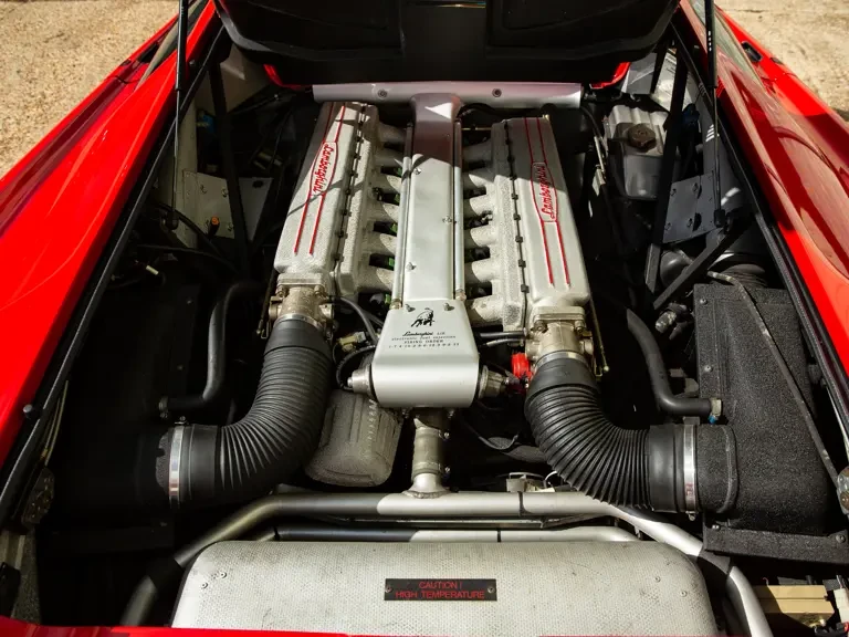 1993 Lamborghini Diablo - Image 4 of 31
