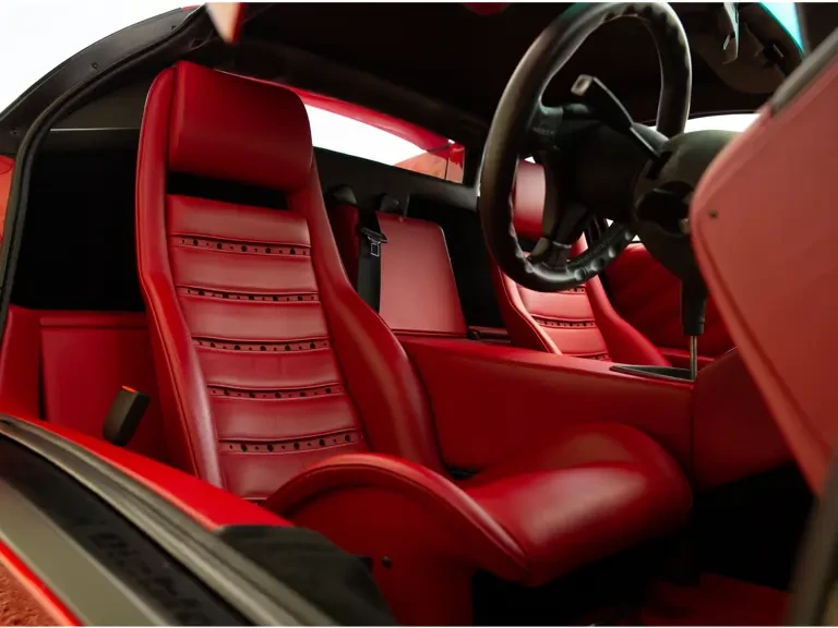 1993 Lamborghini Diablo - Image 13 of 31