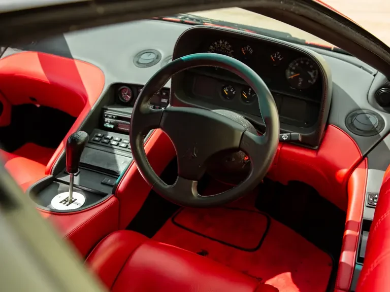 1993 Lamborghini Diablo - Image 5 of 31
