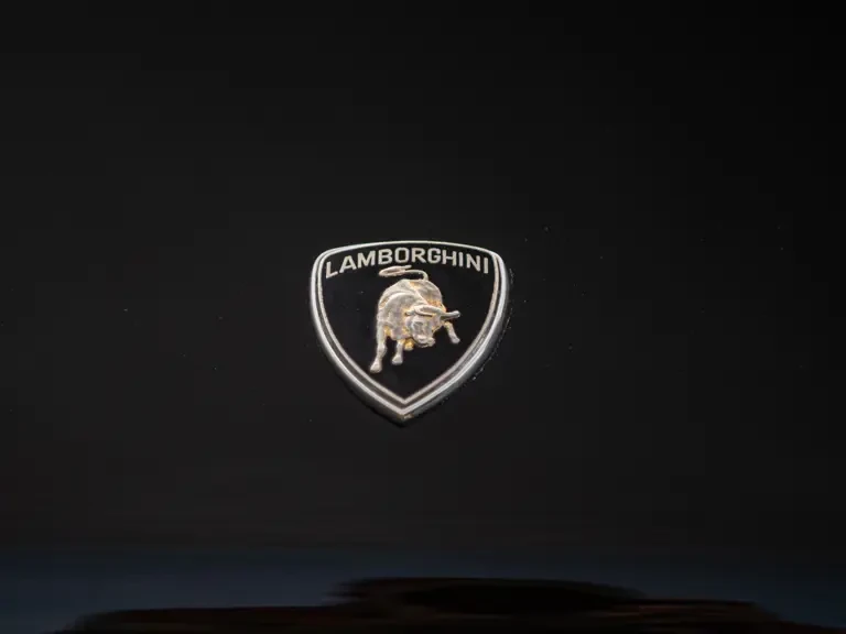 1993 Lamborghini LM002 - Image 7 of 31