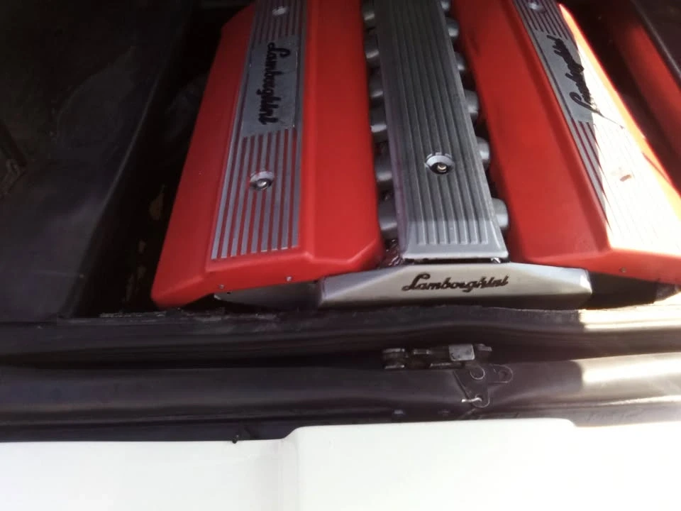 1993 Lamborghini Diablo - Image 5 of 7