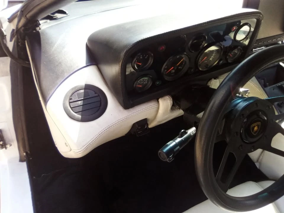 1993 Lamborghini Diablo - Image 7 of 7