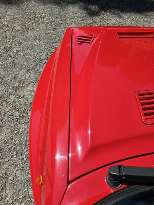 1993 Lancia Delta 1st Gen - Image 13 of 31