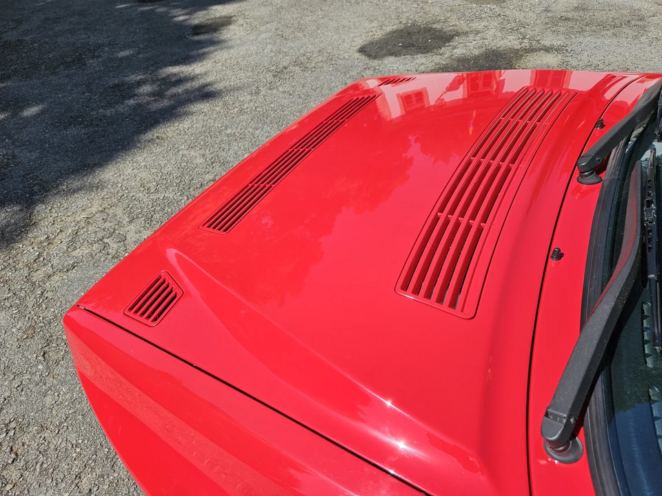 1993 Lancia Delta 1st Gen - Image 15 of 31