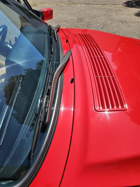 1993 Lancia Delta 1st Gen - Image 16 of 31