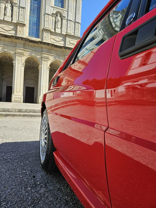1993 Lancia Delta 1st Gen - Image 31 of 31