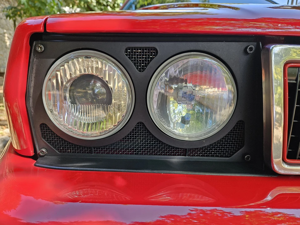 1993 Lancia Delta 1st Gen - Image 11 of 31