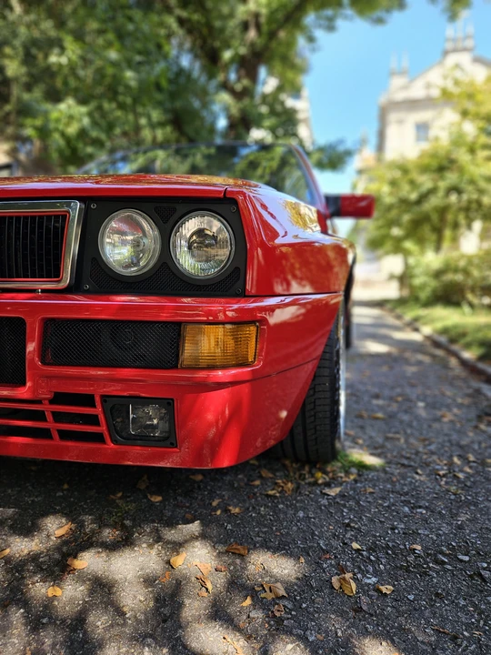 1993 Lancia Delta 1st Gen - Image 17 of 31