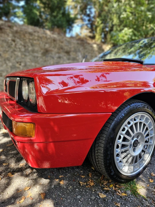 1993 Lancia Delta 1st Gen - Image 18 of 31