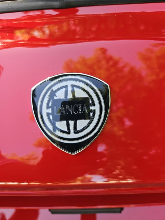 1993 Lancia Delta 1st Gen - Image 29 of 31