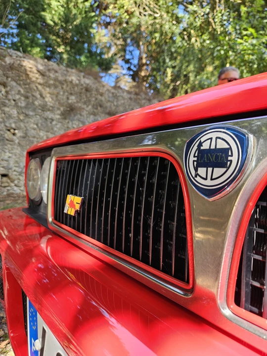 1993 Lancia Delta 1st Gen - Image 12 of 31