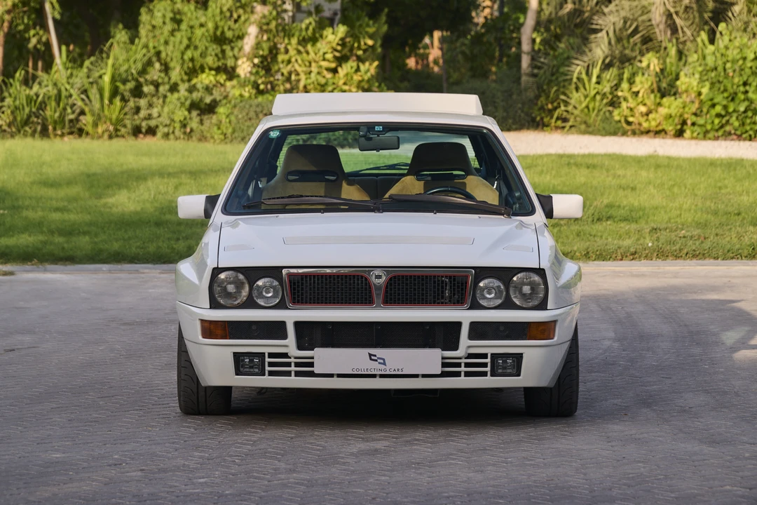 1993 Lancia Delta 1st Gen - Image 11 of 31
