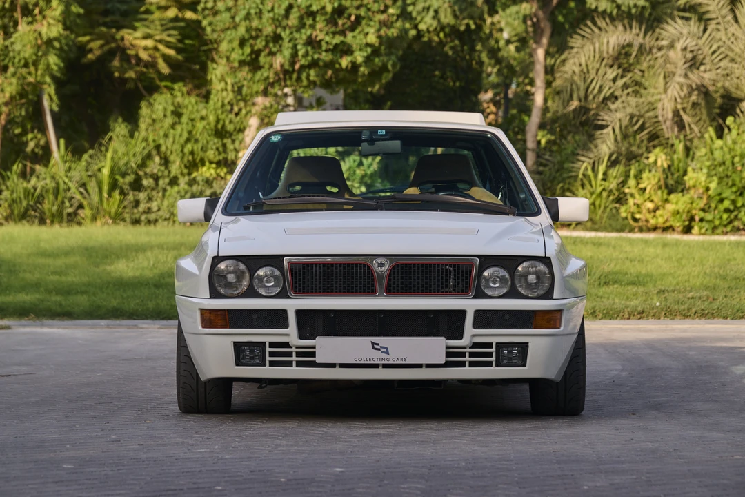 1993 Lancia Delta 1st Gen - Image 2 of 31