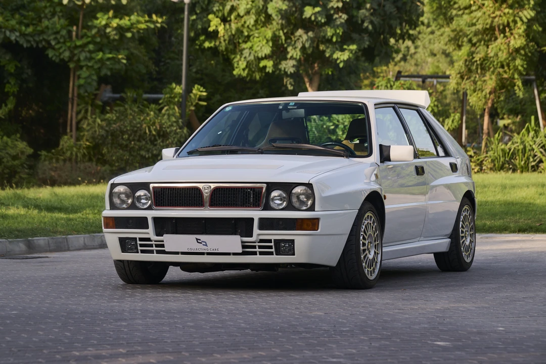 1993 Lancia Delta 1st Gen - Image 3 of 31