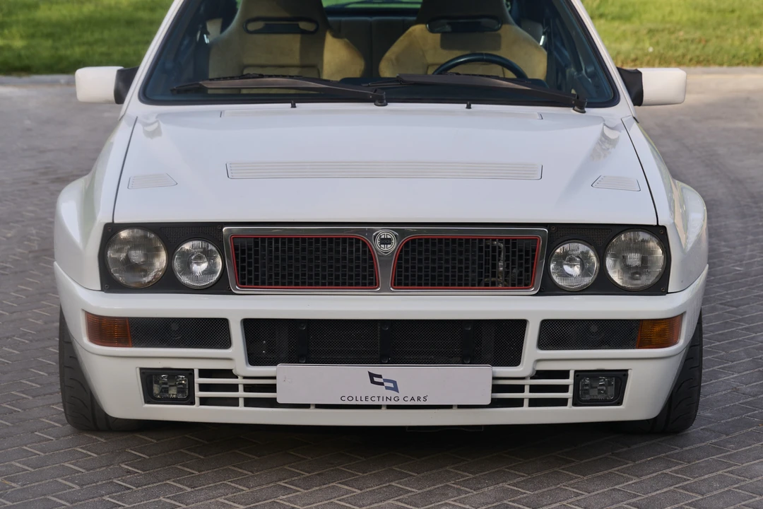 1993 Lancia Delta 1st Gen - Image 24 of 31
