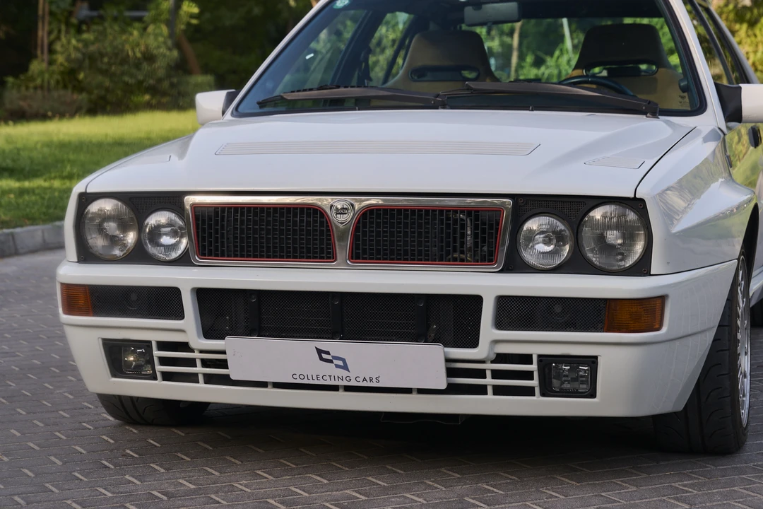 1993 Lancia Delta 1st Gen - Image 26 of 31