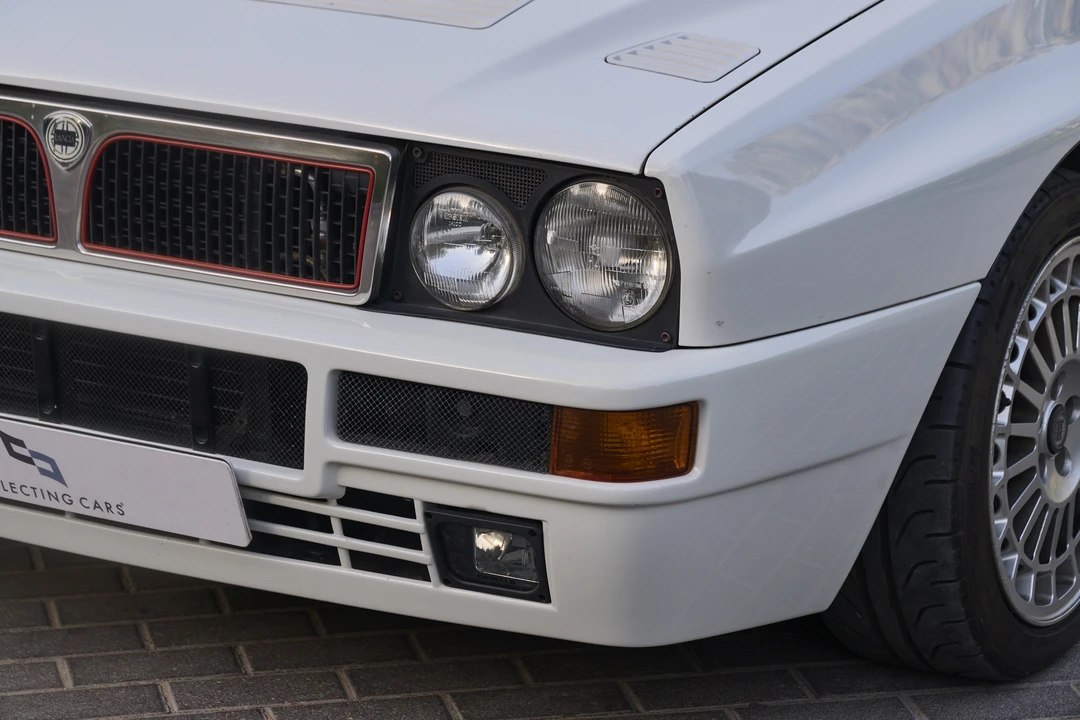1993 Lancia Delta 1st Gen - Image 27 of 31