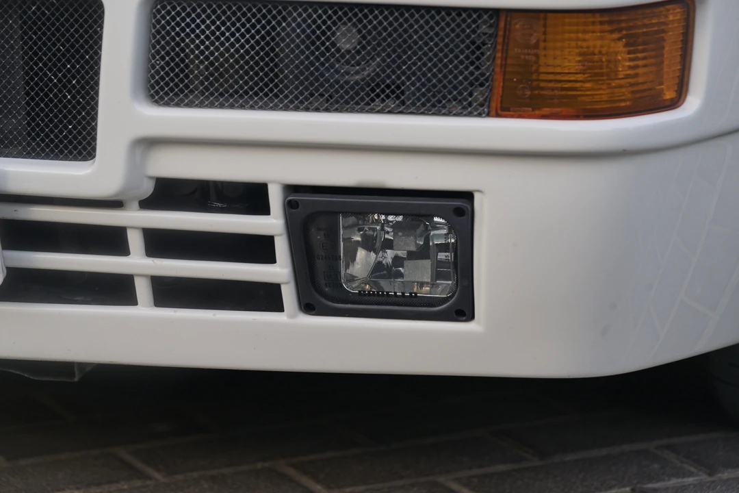 1993 Lancia Delta 1st Gen - Image 30 of 31