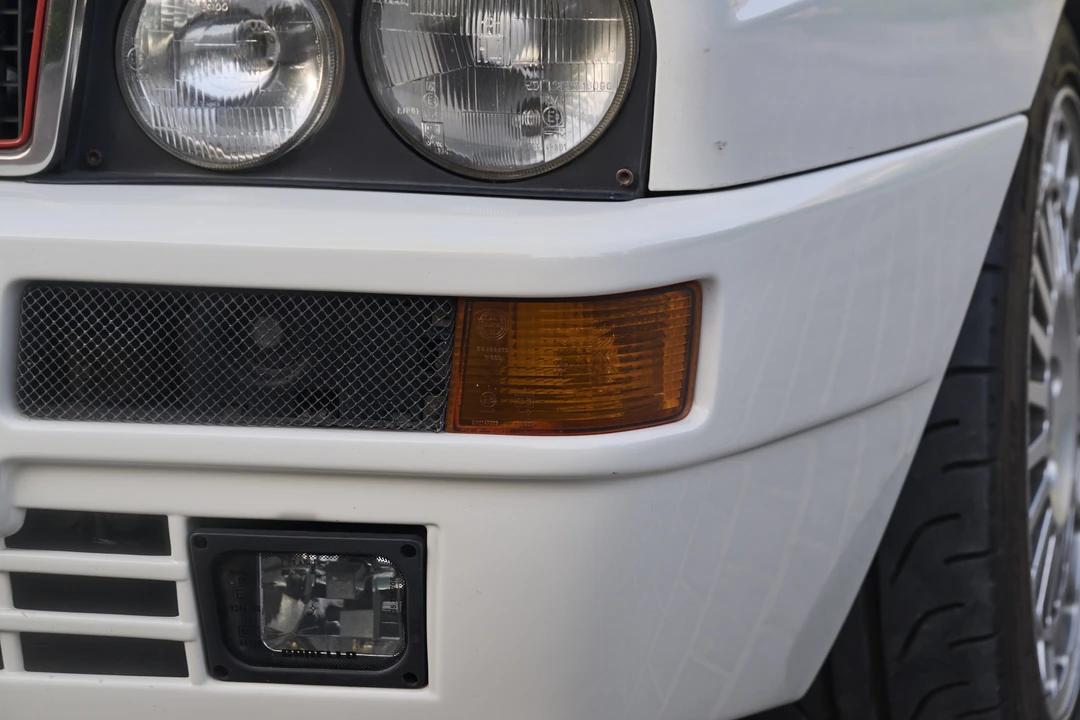 1993 Lancia Delta 1st Gen - Image 31 of 31