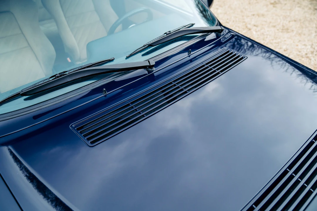 1993 Lancia Delta 1st Gen - Image 29 of 31