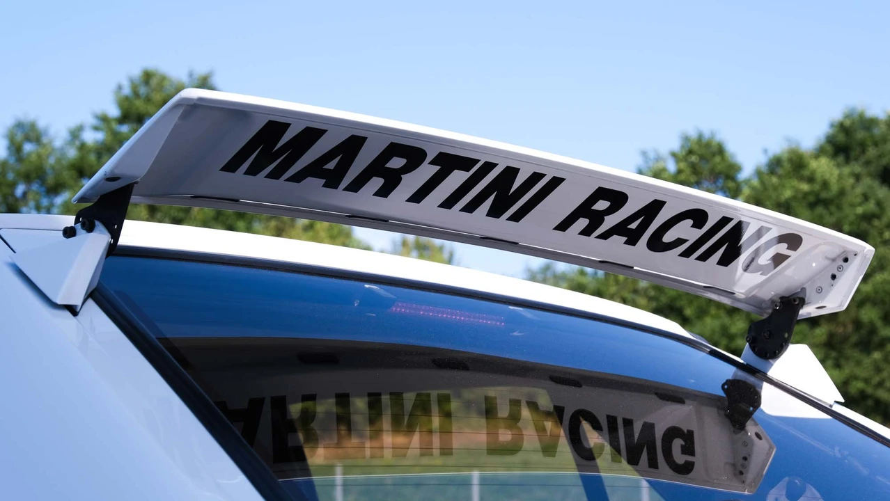 1993 Lancia Delta 1st Gen - Image 23 of 31