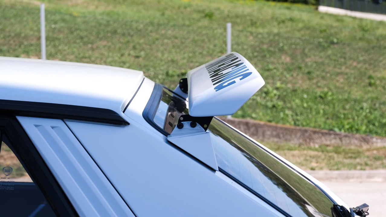 1993 Lancia Delta 1st Gen - Image 24 of 31