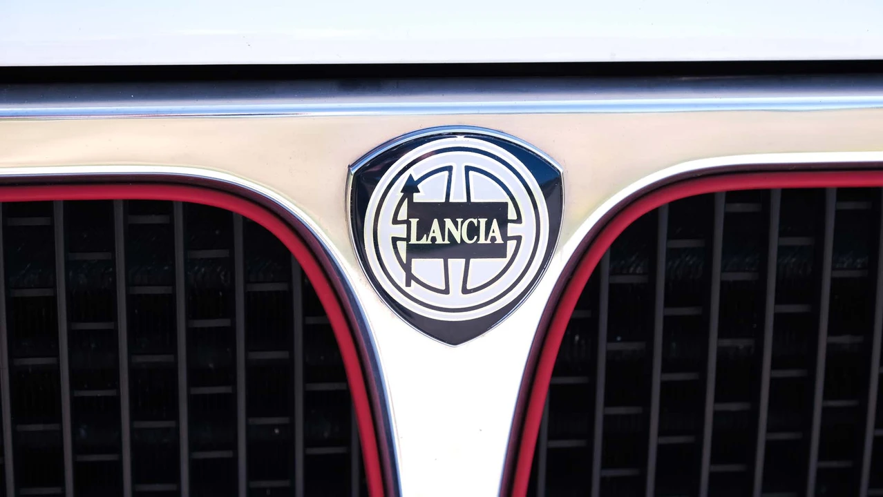 1993 Lancia Delta 1st Gen - Image 26 of 31