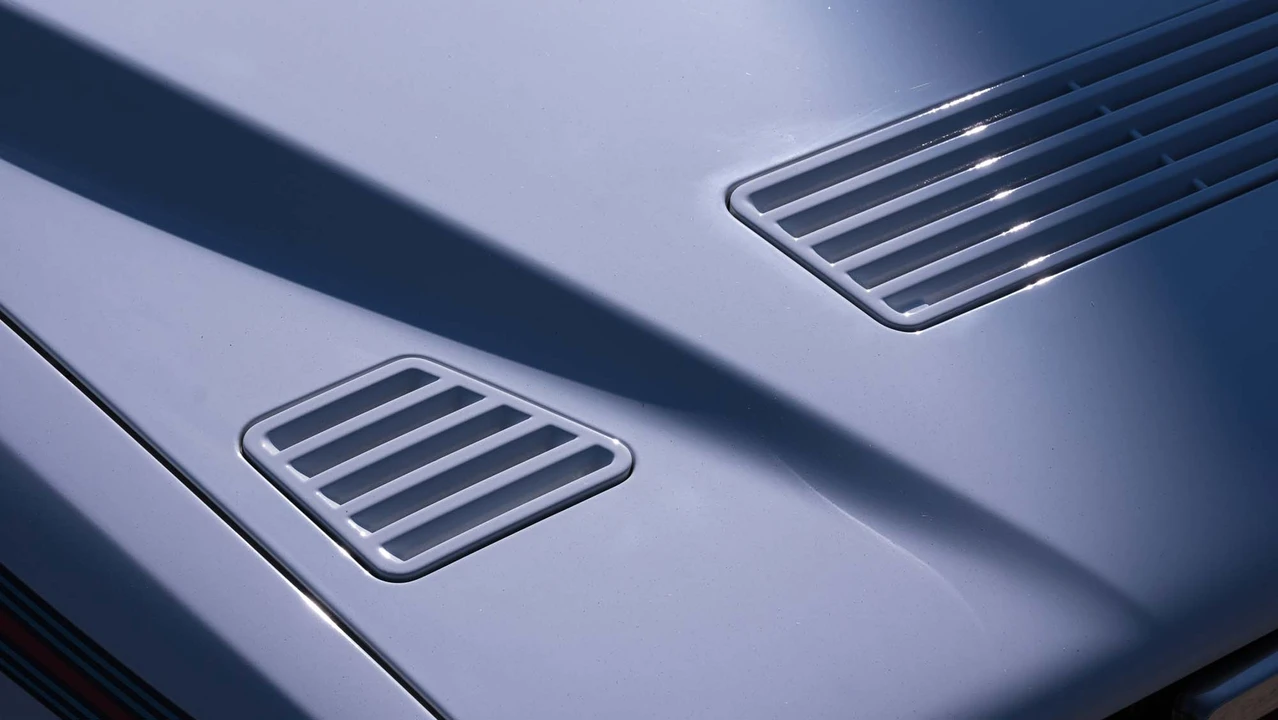 1993 Lancia Delta 1st Gen - Image 28 of 31