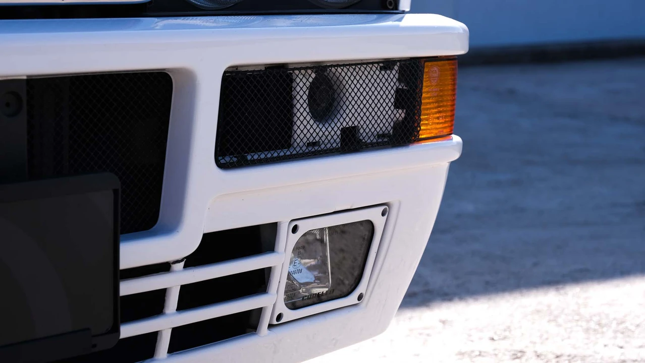 1993 Lancia Delta 1st Gen - Image 18 of 31