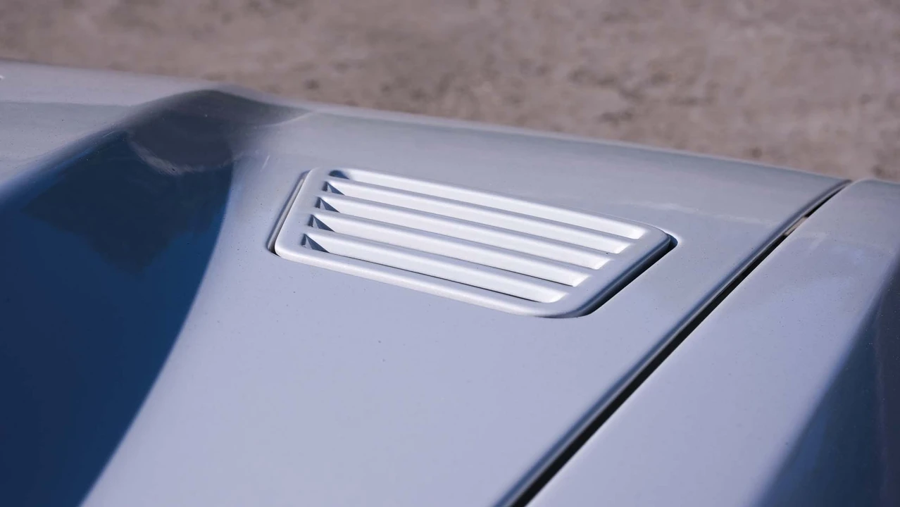 1993 Lancia Delta 1st Gen - Image 31 of 31
