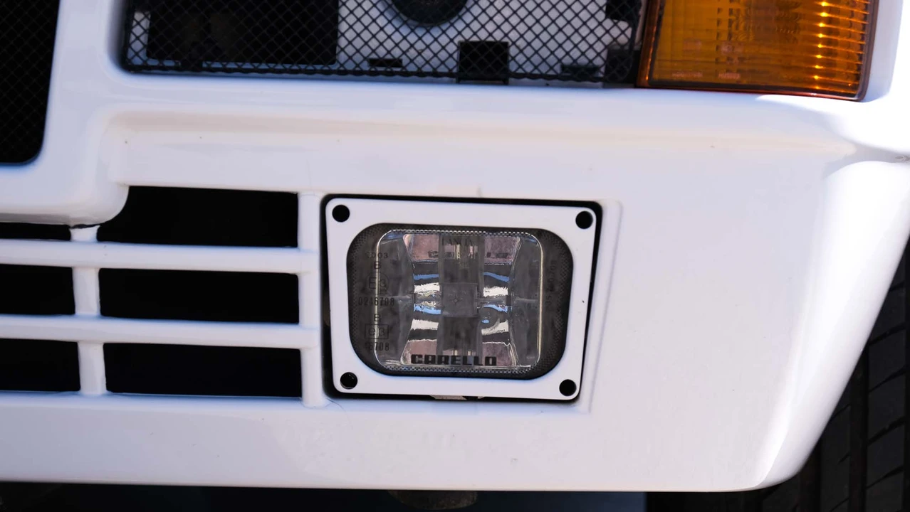 1993 Lancia Delta 1st Gen - Image 29 of 31