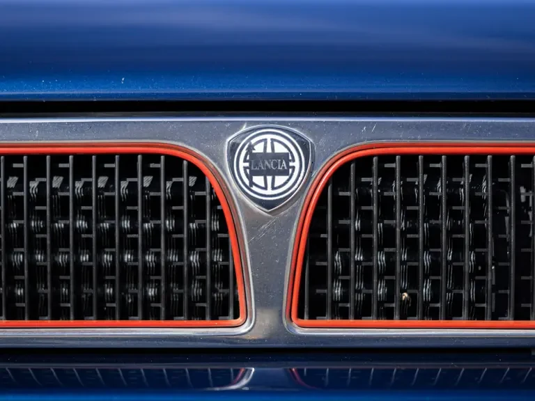 1993 Lancia Delta 1st Gen - Image 7 of 31