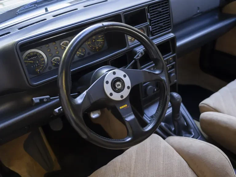 1993 Lancia Delta 1st Gen - Image 13 of 31