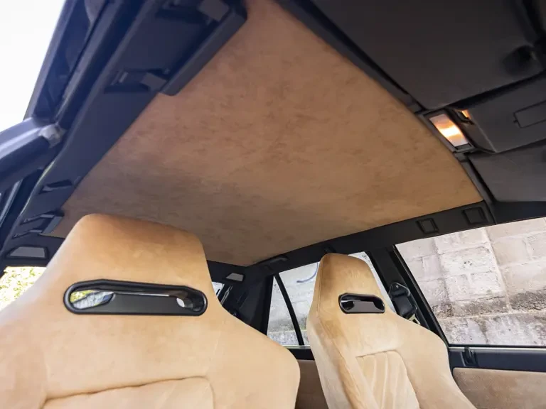 1993 Lancia Delta 1st Gen - Image 23 of 31