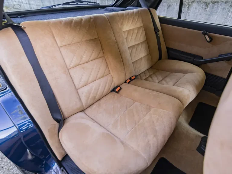 1993 Lancia Delta 1st Gen - Image 31 of 31