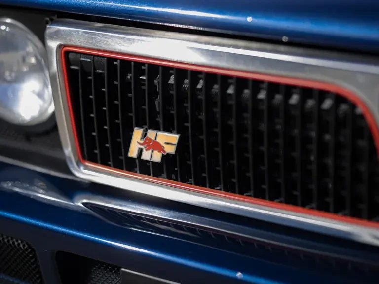 1993 Lancia Delta 1st Gen - Image 8 of 31