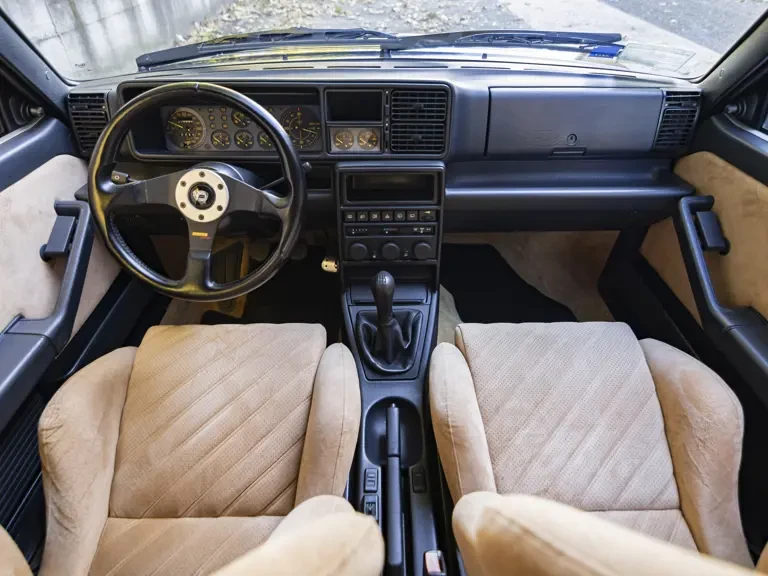 1993 Lancia Delta 1st Gen - Image 5 of 31