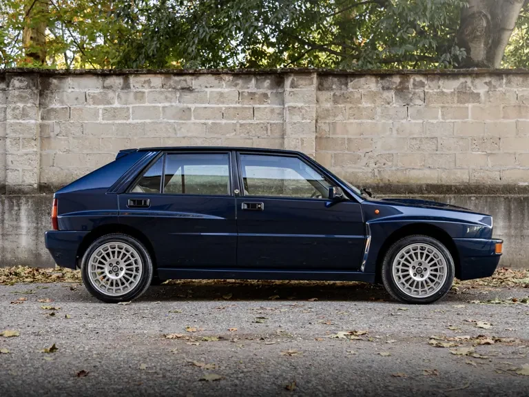 1993 Lancia Delta 1st Gen - Image 6 of 31