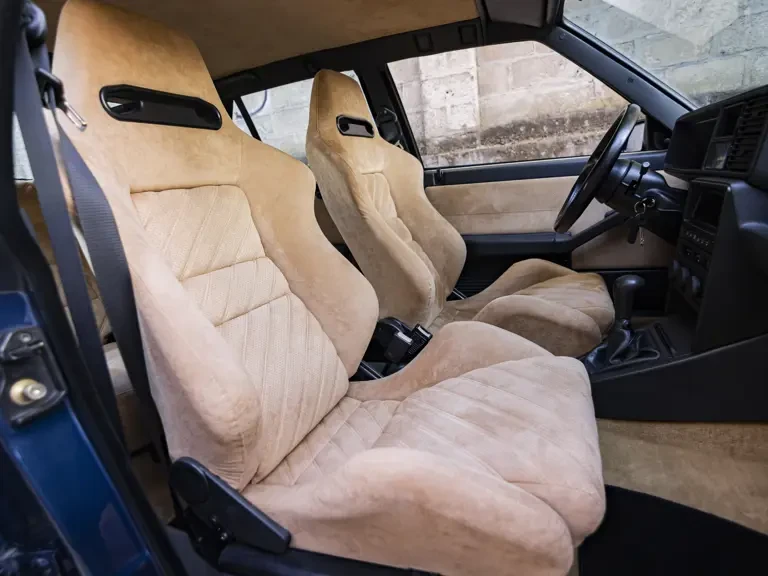 1993 Lancia Delta 1st Gen - Image 30 of 31