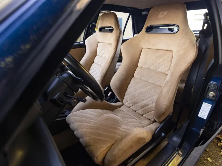 1993 Lancia Delta 1st Gen - Image 29 of 31