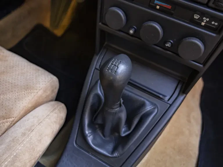 1993 Lancia Delta 1st Gen - Image 20 of 31