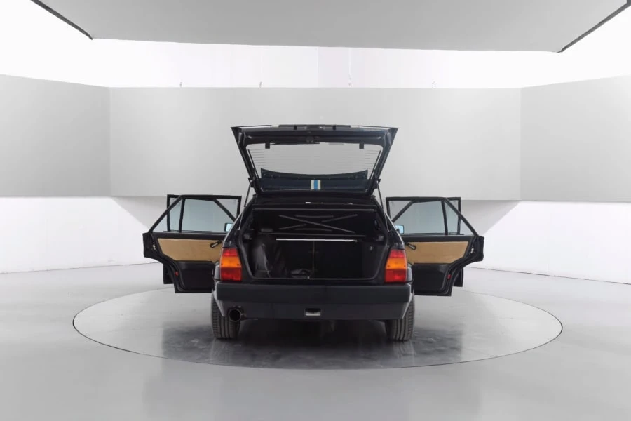1993 Lancia Delta 1st Gen - Image 12 of 31