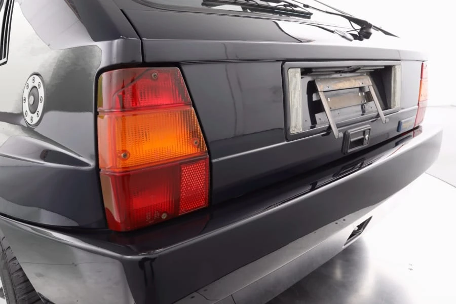 1993 Lancia Delta 1st Gen - Image 26 of 31