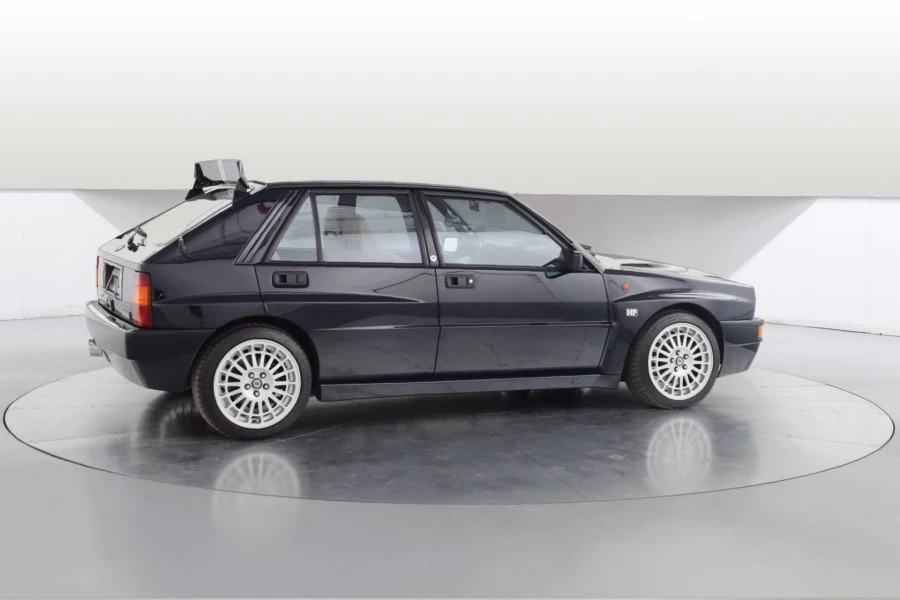 1993 Lancia Delta 1st Gen - Image 30 of 31