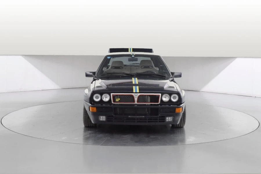 1993 Lancia Delta 1st Gen - Image 2 of 31