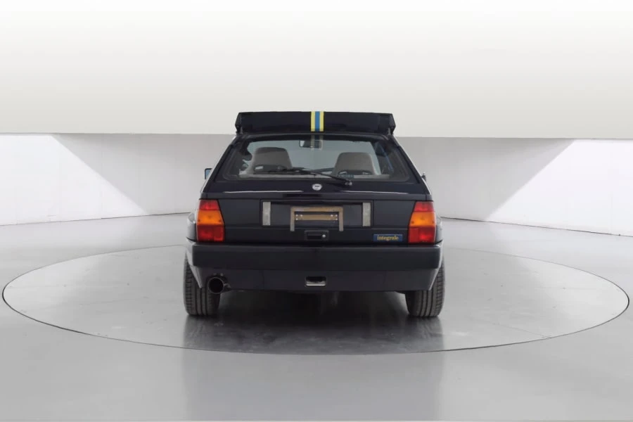 1993 Lancia Delta 1st Gen - Image 5 of 31